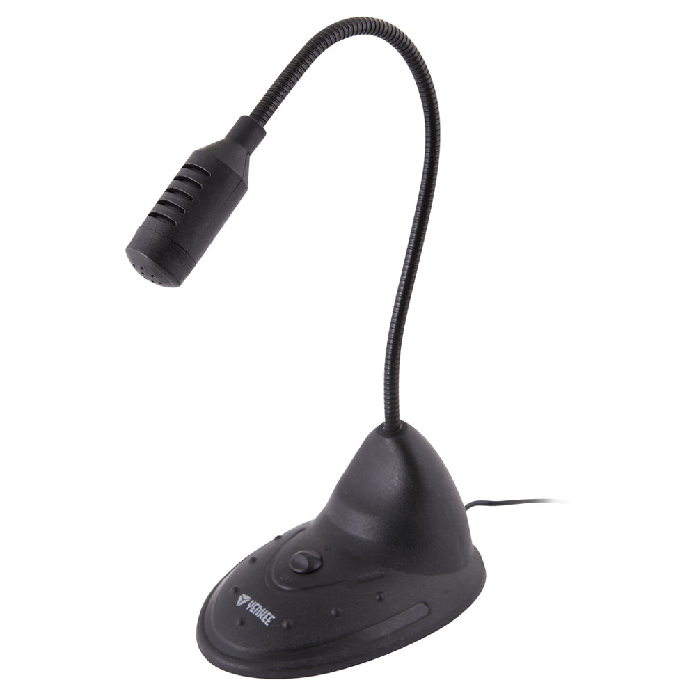 Mikrofon YENKEE YMC 1011BK