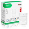 Smart detektor pohybu NOUS E2 ZigBee Tuya