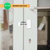 Smart detektor na dveře/okno NOUS E3 ZigBee Tuya