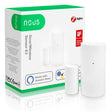 Smart detektor na dveře/okno NOUS E3 ZigBee Tuya