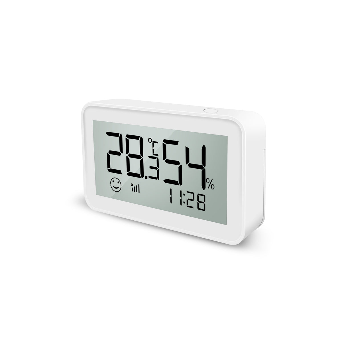 Smart teploměr s měřením vlhkosti NOUS E6 ZigBee Tuya