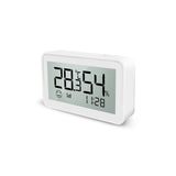 Smart teploměr s měřením vlhkosti NOUS E6 ZigBee Tuya