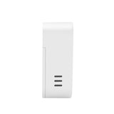 Smart teploměr s měřením vlhkosti NOUS E6 ZigBee Tuya