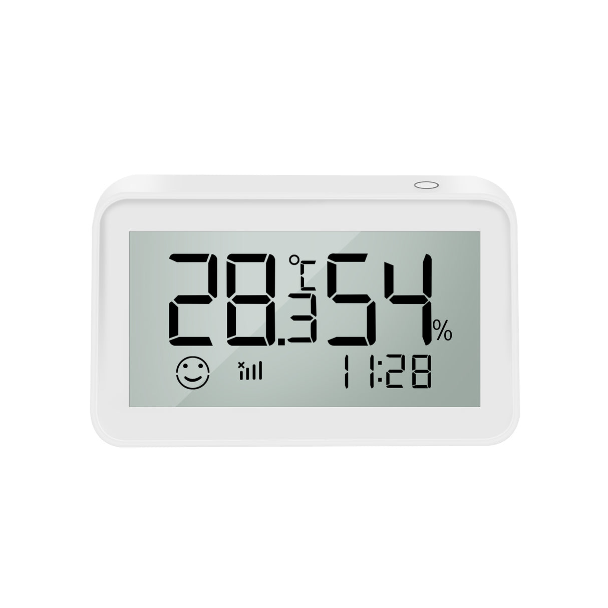 Smart teploměr s měřením vlhkosti NOUS E6 ZigBee Tuya