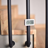 Smart teploměr s měřením vlhkosti NOUS E6 ZigBee Tuya