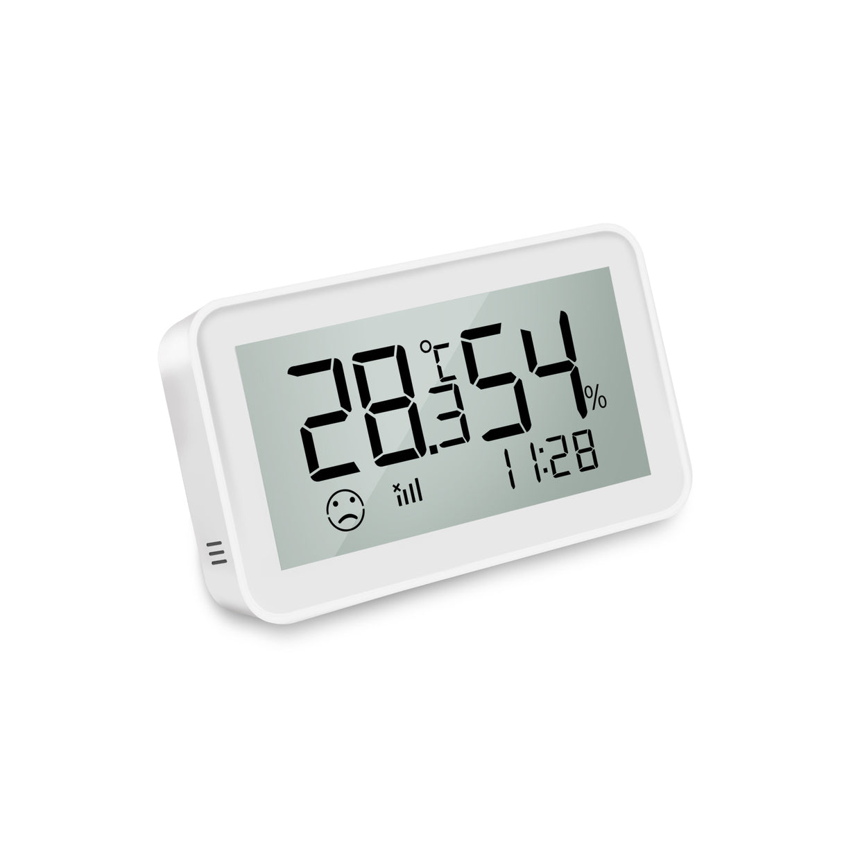 Smart teploměr s měřením vlhkosti NOUS E6 ZigBee Tuya
