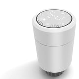 Smart termostatická hlavice IMMAX NEO 07732L ZigBee Tuya