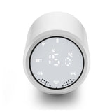 Smart termostatická hlavice IMMAX NEO 07732L ZigBee Tuya