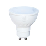 Smart LED žárovka GU10 6W RGB+CCT IMMAX NEO 07724C WiFi Tuya sada 3ks