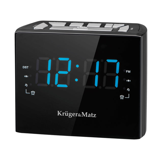 Radiobudík KRUGER & MATZ KM0821