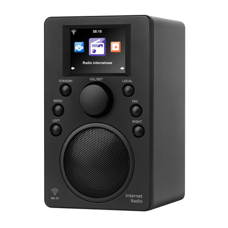 Rádio KRUGER & MATZ KM0818.1