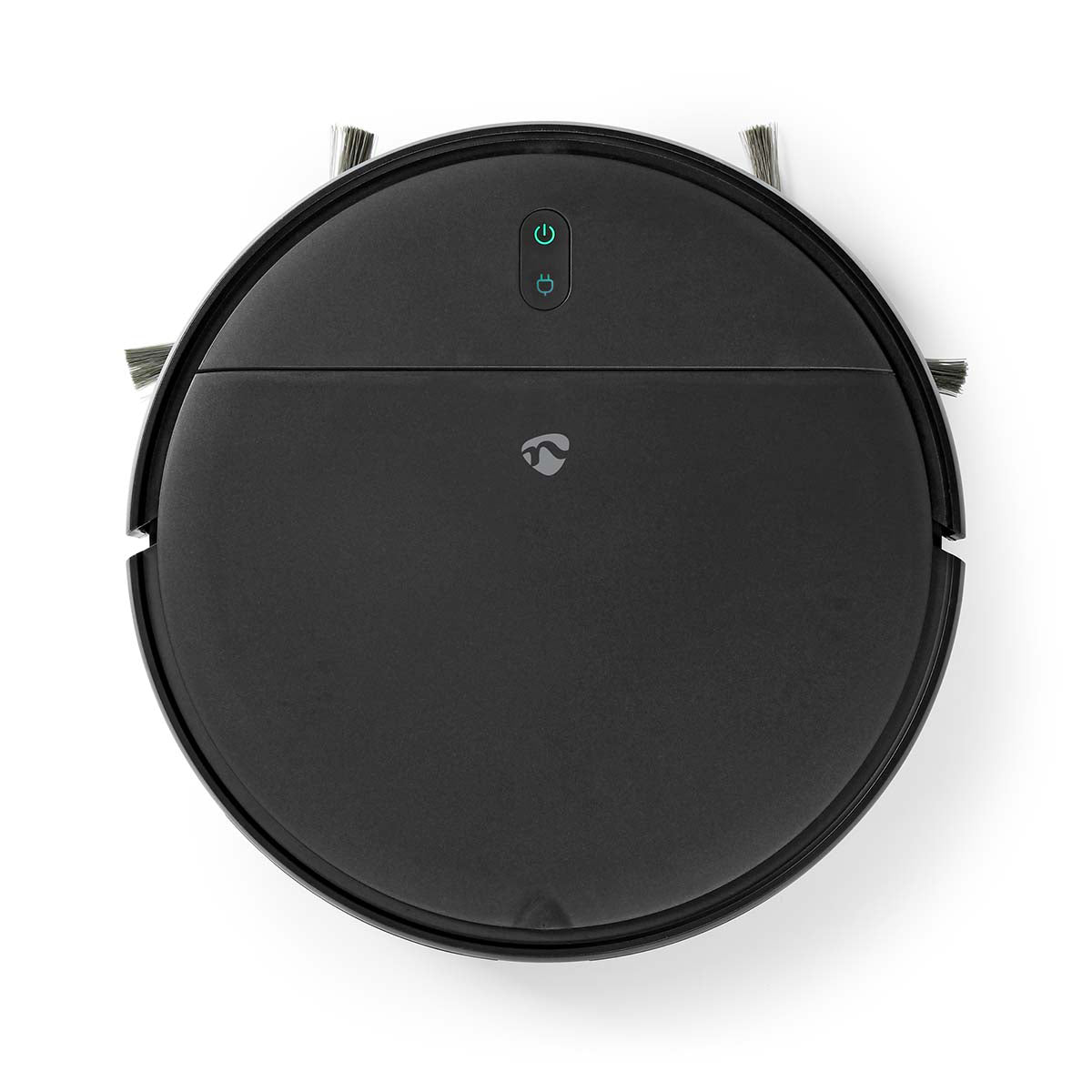 Vysavač robotický NEDIS WIFIVCR001CBK