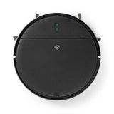 Vysavač robotický NEDIS WIFIVCR001CBK