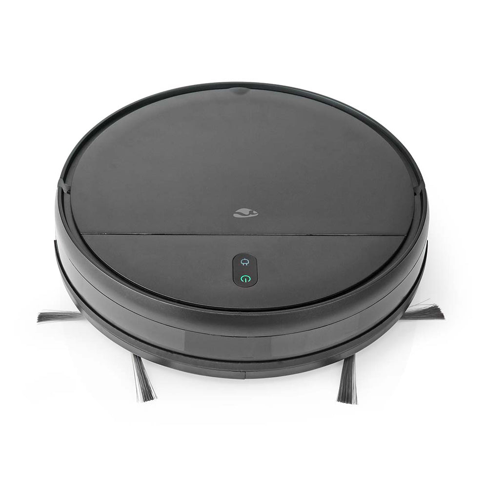 Vysavač robotický NEDIS WIFIVCR001CBK