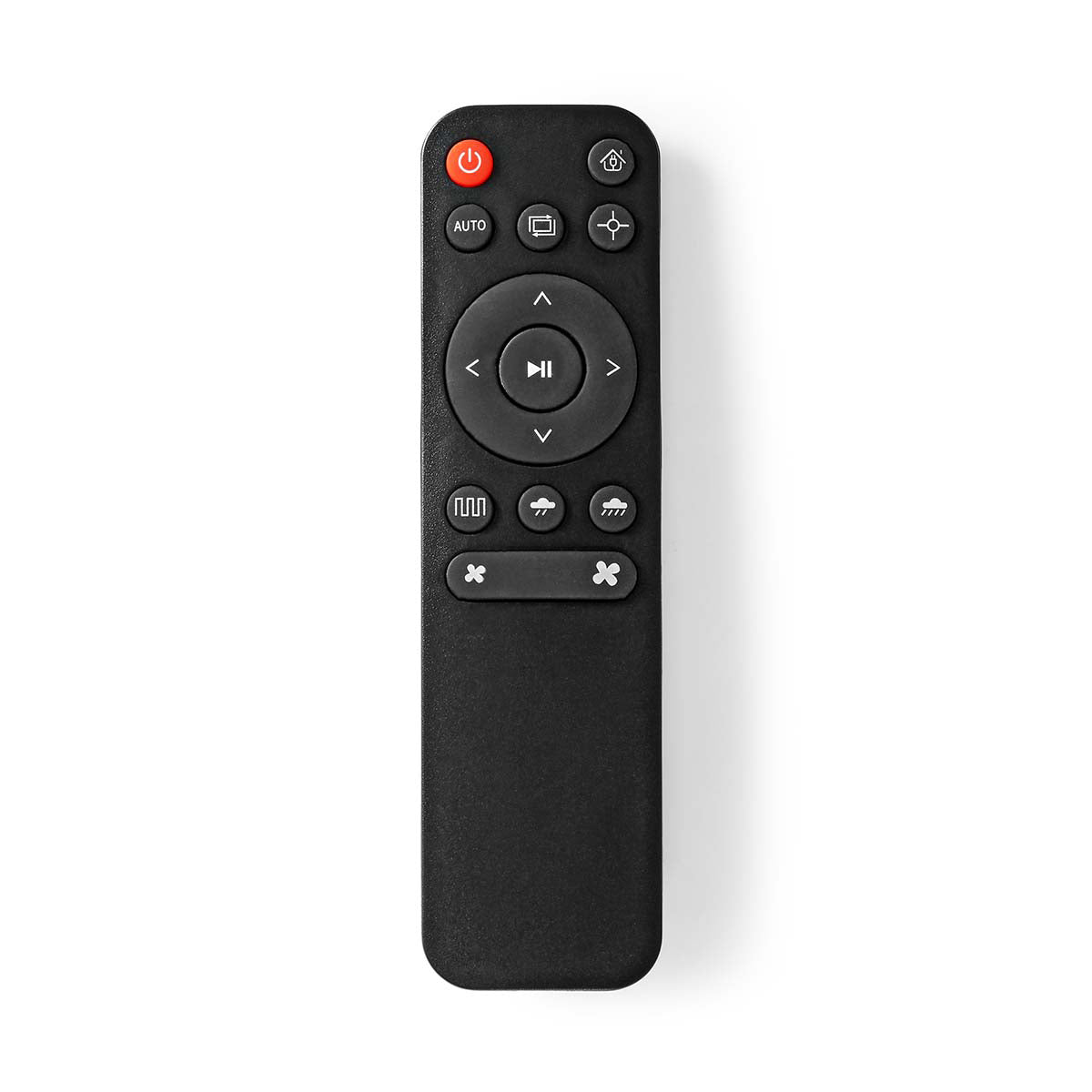 Vysavač robotický NEDIS WIFIVCR001CBK