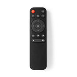 Vysavač robotický NEDIS WIFIVCR001CBK