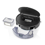 Vysavač robotický NEDIS WIFIVCR001CBK
