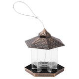 Krmítko pro ptáky STREND PRO 19x22cm plast