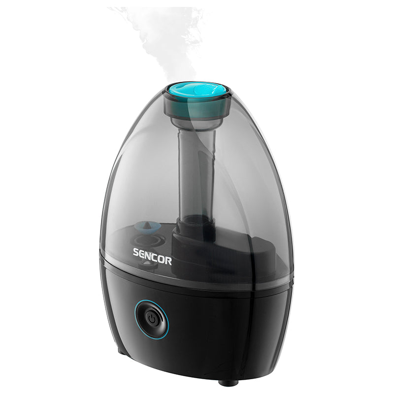 Zvlhčovač vzduchu SENCOR SHF 902BK
