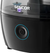 Zvlhčovač vzduchu SENCOR SHF 902BK