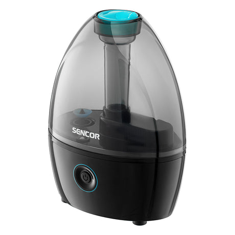 Zvlhčovač vzduchu SENCOR SHF 902BK
