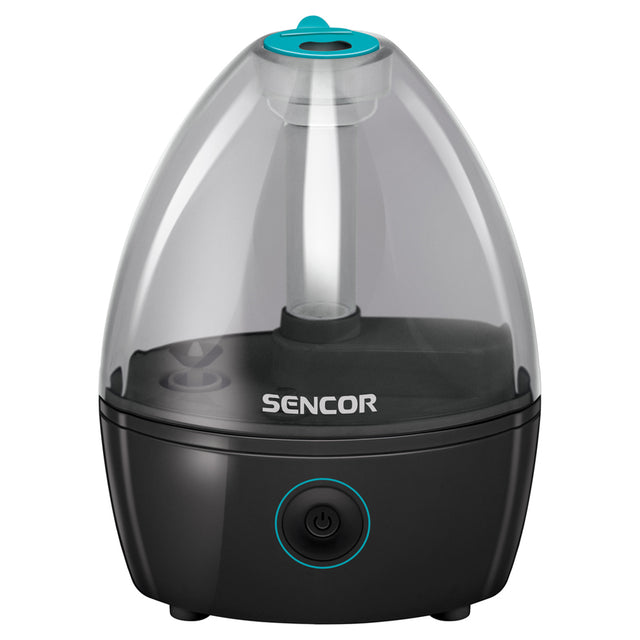 Zvlhčovač vzduchu SENCOR SHF 902BK