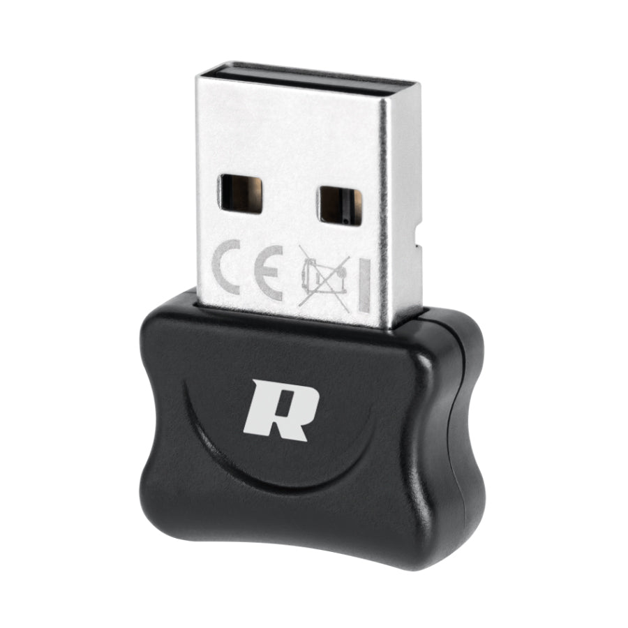 Adaptér Bluetooth REBEL KOM0637-5