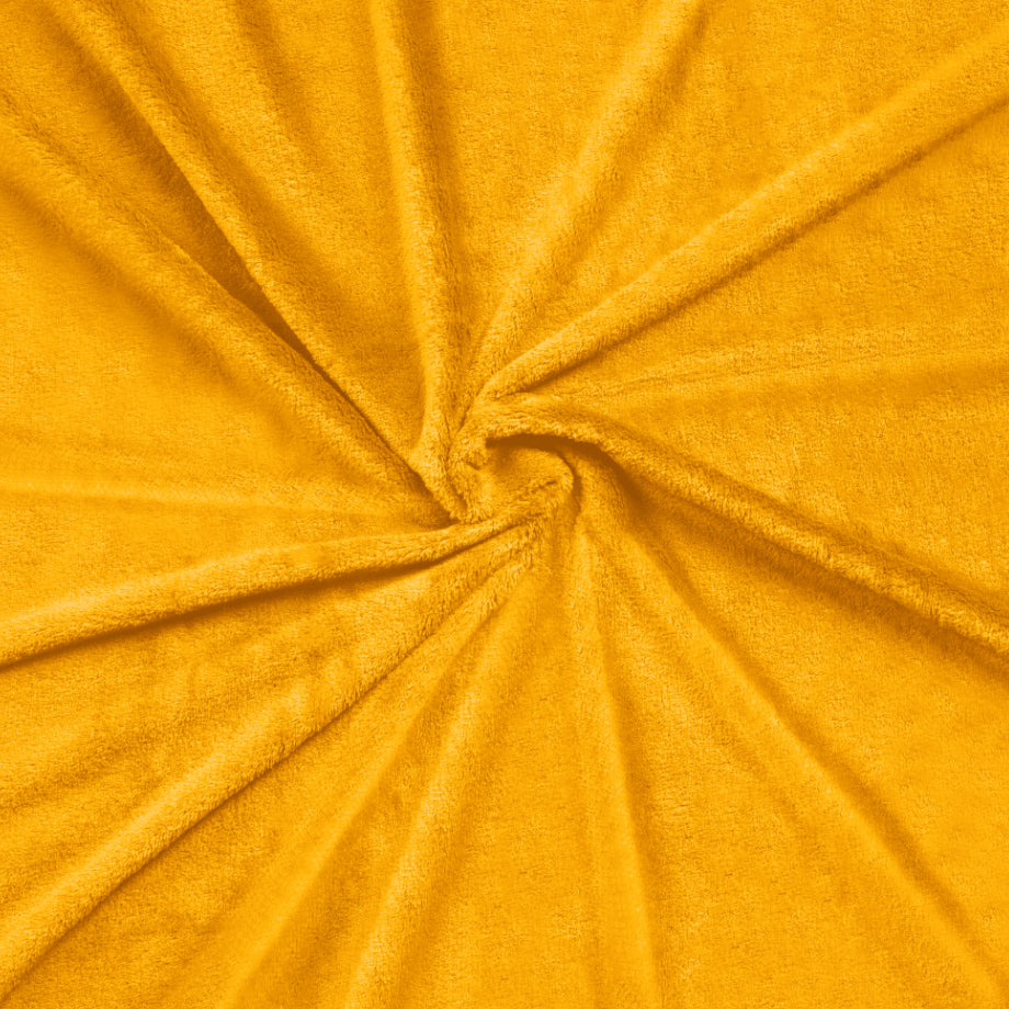 Deka TEESA TSA8901-3 Yellow 150x200cm