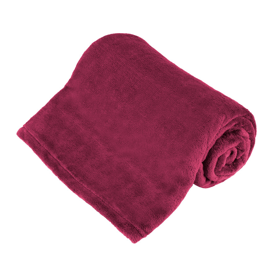 Deka TEESA TSA8901-4 Purple 150x200cm