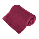 Deka TEESA TSA8901-4 Purple 150x200cm