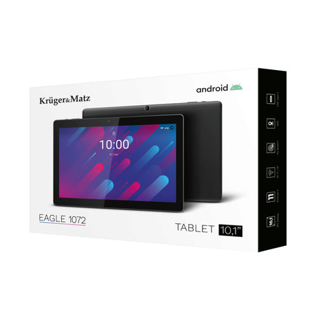 Tablet KRUGER & MATZ EAGLE 1072