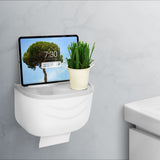 Skříňka na toaletní papír BEWELLO BW3002