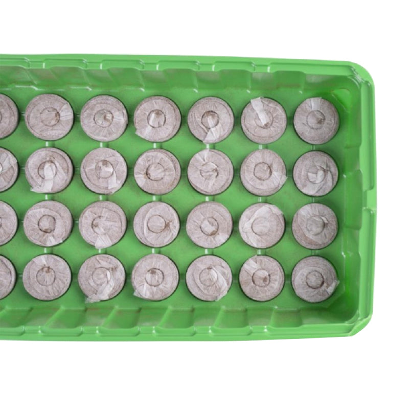 Minipařeniště STREND PRO MG-029 28ks kokosových pelet