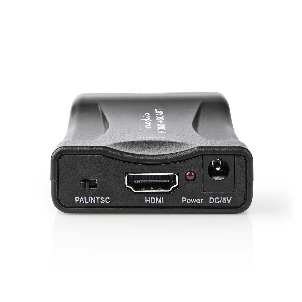 Převodník HDMI/Scart NEDIS VCON3461BK