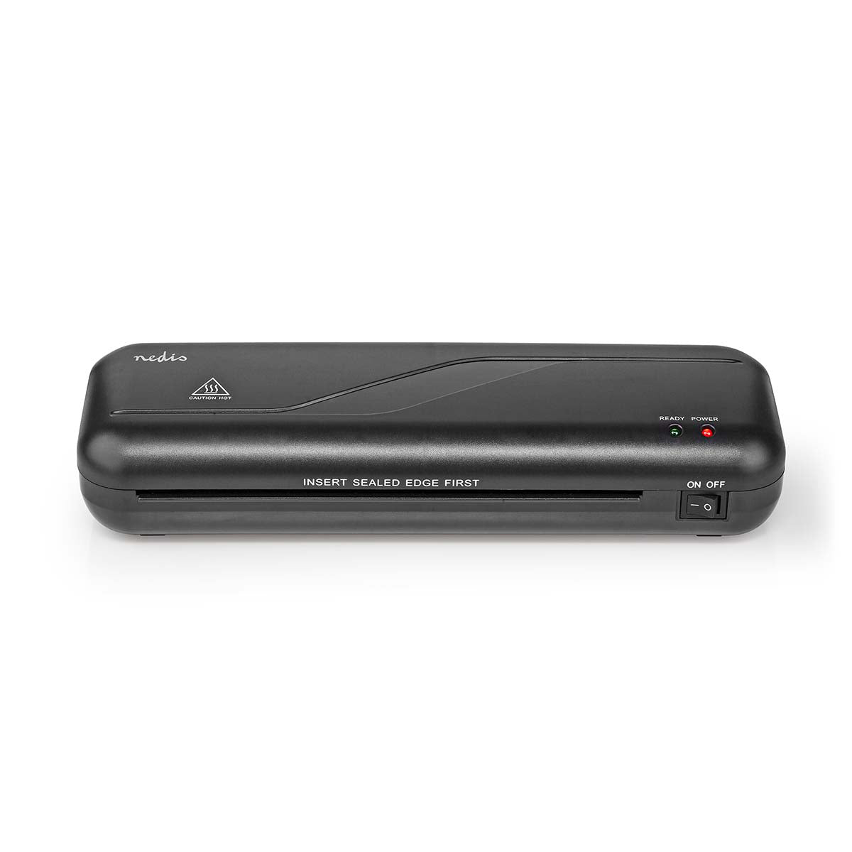 Laminátor NEDIS LAMI112BK4