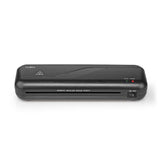 Laminátor NEDIS LAMI112BK4
