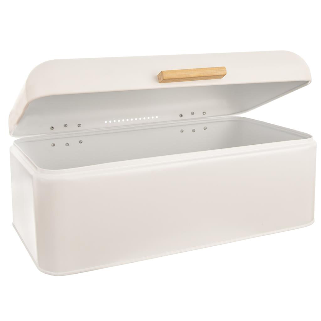 Chlebník ORION Whiteline 42x24x16,5cm