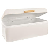Chlebník ORION Whiteline 42x24x16,5cm