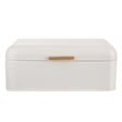 Chlebník ORION Whiteline 42x24x16,5cm