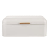 Chlebník ORION Whiteline 42x24x16,5cm