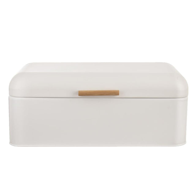 Chlebník ORION Whiteline 42x24x16,5cm