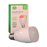 Smart LED žárovka E27 6W RGBW WOOX R5085 WiFi Tuya