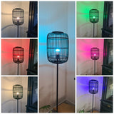 Smart LED žárovka E27 6W RGBW WOOX R5085 WiFi Tuya