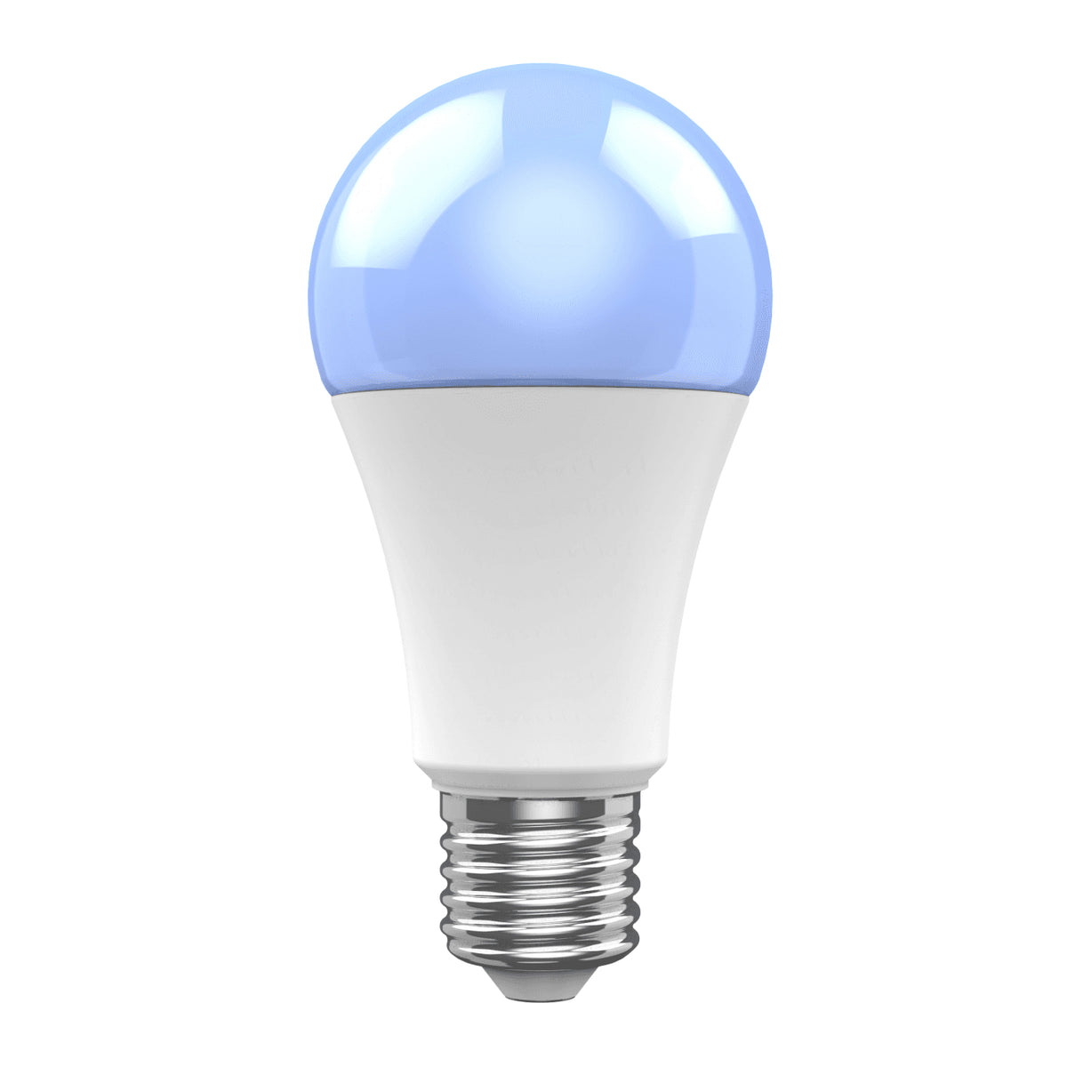 Smart LED žárovka E27 10W RGB CCT WOOX R9074 WiFi Tuya