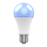 Smart LED žárovka E27 10W RGB CCT WOOX R9074 WiFi Tuya