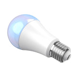 Smart LED žárovka E27 10W RGB CCT WOOX R9074 WiFi Tuya