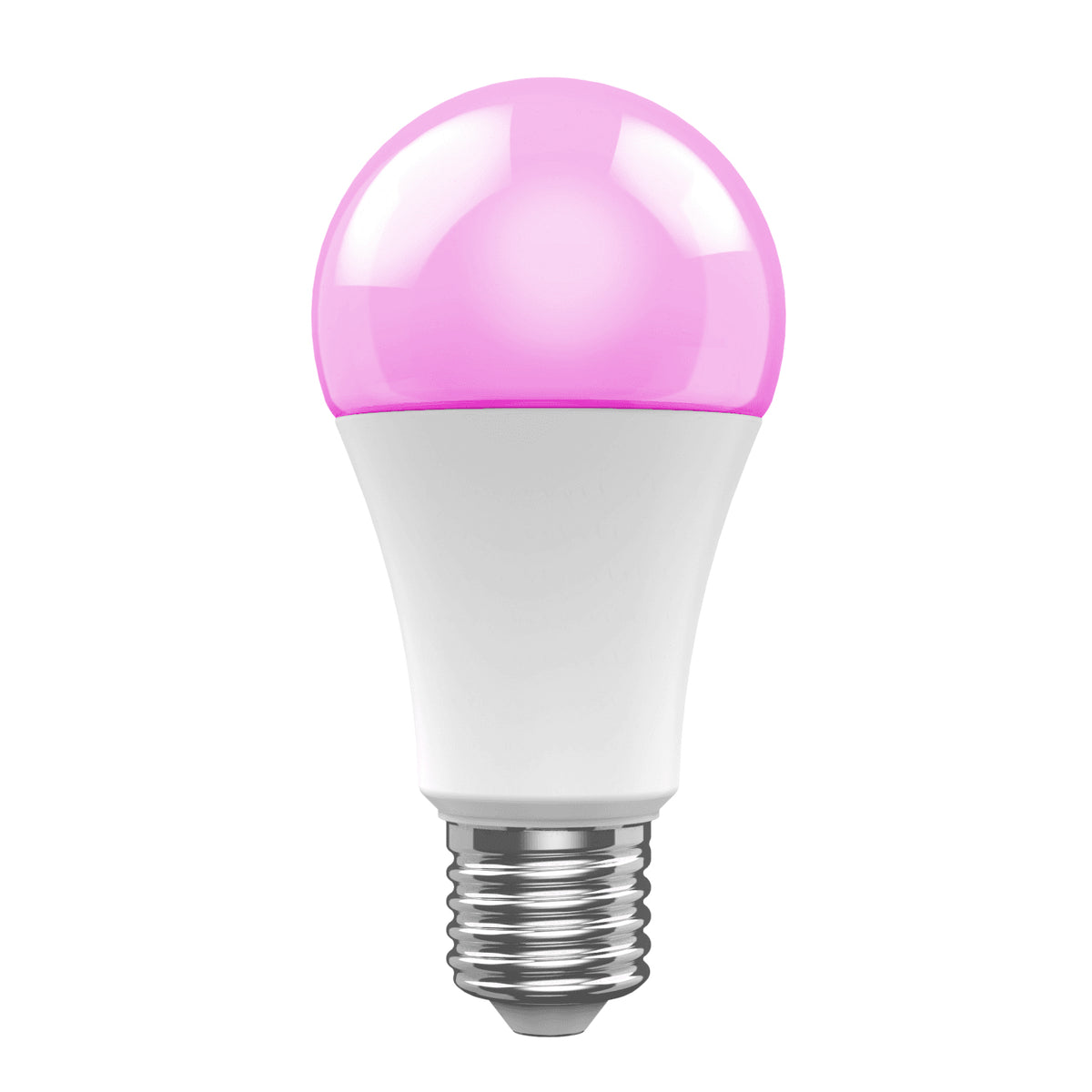 Smart LED žárovka E27 10W RGB CCT WOOX R9074 WiFi Tuya