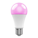 Smart LED žárovka E27 10W RGB CCT WOOX R9074 WiFi Tuya