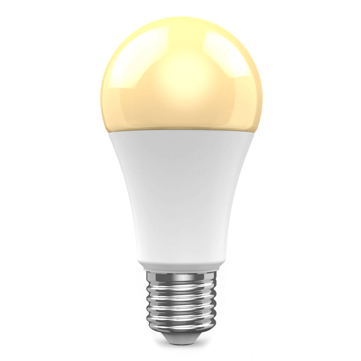 Smart LED žárovka E27 10W RGB CCT WOOX R9074 WiFi Tuya