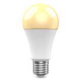 Smart LED žárovka E27 10W RGB CCT WOOX R9074 WiFi Tuya